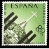 España Spain 1248 1959 Sta. Cruz del Valle de los Caídos MNH