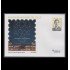 Sobres Enteros Postales 145 2016 XLVIII Feria Nacional del Sello Madrid