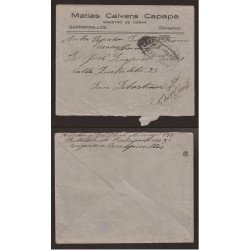 <div><strong>España Carta Garrapinillos San Sebastián</strong></div> <div><strong>España Carta Garrapinillos San Sebastián</strong></div>