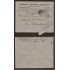 <div><strong>España Carta Garrapinillos San Sebastián</strong></div>