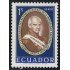 Ecuador A- 388 1961 Aéreo I Centenario Integridad Nacional MNH