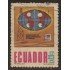 Ecuador A- 578 1973 Aéreo OPEP Conferencia Petróleo Usado