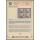 España Spain 889/03 Bl.4 1940 Virgen del Pilar MNH