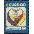 Ecuador A- 683 1979 5 Juegos deportivos Nacionales en Cuenca MNH