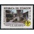 Ecuador A- 743 1982 150 Ani. Nacimiento Juan Moncalvo MNH