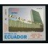 Ecuador Hojita Block 69 1985 Naciones Unidas MNH