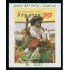 Ecuador Hojita Block 70 1985 Pase del niño-cuenca Navidad MNH