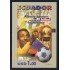 Ecuador Hojita Block 103 2000 Alberto Spencer Leyenda del Fútbol Football MNH