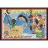 Ecuador Hojita Block 108 2000 Navidad Usado