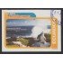 Ecuador Hojita Block 111 2001 Islas Galápagos Patrimonio Natural Usada