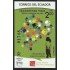 Ecuador Hojita Block 146 2007 Educación para todos MNH