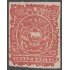 Ecuador 4 1866  Escudo de Armas Nuevo