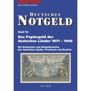 Lindner Das Papiergeld der dt. Länder 1871-1948 - 5157