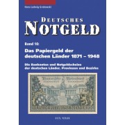 Lindner Das Papiergeld der dt. Länder 1871-1948 - 5157