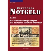 Lindner Deutsches Notgeld Band 12:  1923/1924 5456-2011