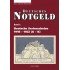 Lindner 5050 Deutsches Notgeld, Band 1 + 2: Deutsche Serienscheine 1918-1922 -