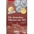 Die deutschen Münzen seit 1871