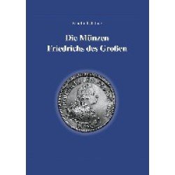 Die Münzen Friedrich des Großen