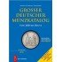 Großer deutscher Münzkatalog (AKS) von 1800 bis heute