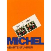 MICHEL Abartenführer