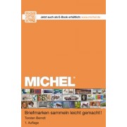 MICHEL Briefmarken sammeln leicht gemacht