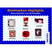 MICHEL Briefmarken-Highlights