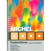 MICHEL Farbenführer