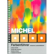 MICHEL Farbenführer - in fünf Sprachen (dt, en, fr, es, it) 