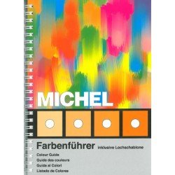 MICHEL Farbenführer - in fünf Sprachen (dt, en, fr, es, it) MICHEL Farbenführer - in fünf Sprachen (dt, en, fr, es, it)