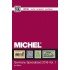 MICHEL Germany Specialized Catalogue 2016, Vol. 1