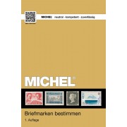 MICHEL Handbuch Briefmarken