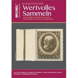 MICHEL Wertvolles Sammeln MICHEL Wertvolles Sammeln