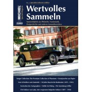 MICHEL Wertvolles Sammeln-Heft 2