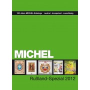 MICHEL Russland 2012