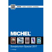 MICHEL Sowjetunion-Spezial-Katalog 2017