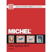 MICHEL USA-Spezial-Katalog 2014