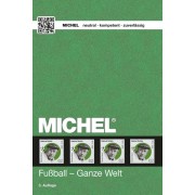 MICHEL Motivkatalog Fußball-Ganze Welt 2016 