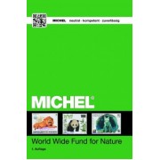 MICHEL Motivkatalog WWF, 1. Auflage 2016