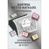 ANK Österreich Spezialkatalog 2015-2016