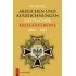 Abzeichen und Auszeichnungen deutscher Kriegervereine 1800-1943