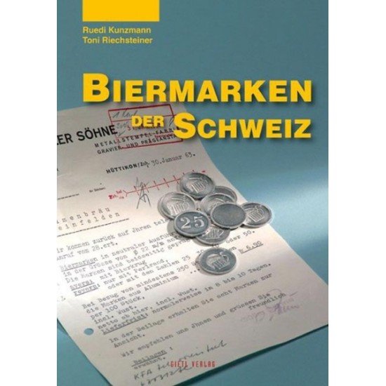 Biermarken der Schweiz Biermarken der Schweiz