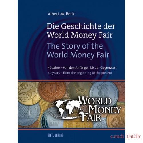 Die Geschichte der World Money Fair