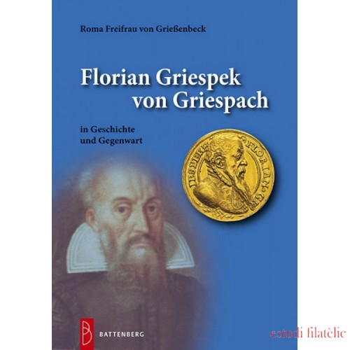 Florian Griespek von Griespach