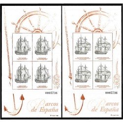 España Spain Prueba de lujo 1995 Barcos 95 España Spain Prueba de lujo 1995 Barcos 95