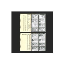 España Spain Lotería Suplemento 1987 SAFI 012087 España Spain Lotería Suplemento 1987 SAFI 012087