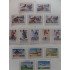 Colección Collection Alderney 1980 - 1989 MNH