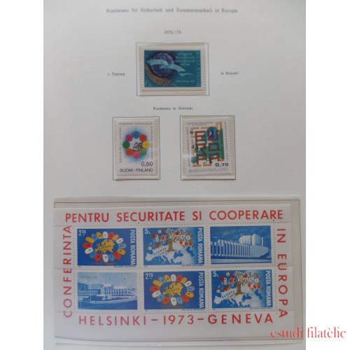 Preciosa colección de K.S.Z.E. de 1980 a 1989