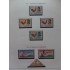 Colección Collection Guinea Ecuatorial de 1968-2003 MNH