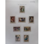 Colección Collection España Spain 1973 - 2003 MNH