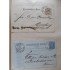Colección Collection Enteros Postales Mundial